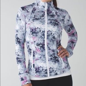 Lululemon define jacket